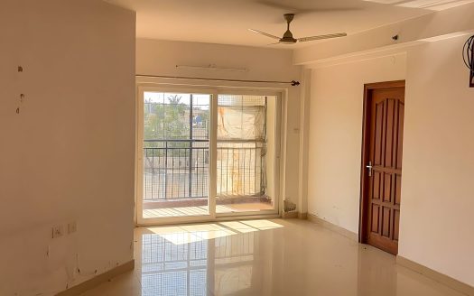 2 BHK Flat | Bangalore | Hoysala Infantry Towers