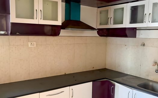 2 BHK Flat | Bangalore | Hoysala Infantry Towers