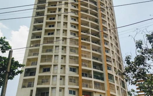 2 BHK Flat for Auction Sale | Bangalore | Hoysala Infantry Towers