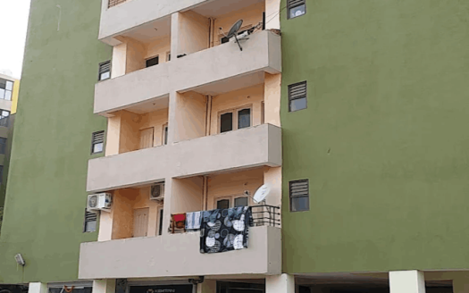 1 BHK Flat for Auction Sale | Koushalya My Momes Apartment | Jabalpur