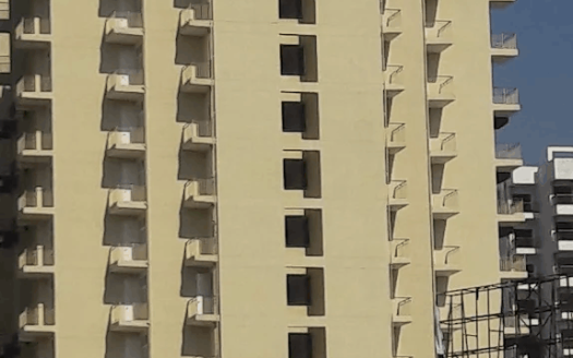 2 BHK Flat for Auction Sale | Krish Aura | Bhiwadi, Alwar