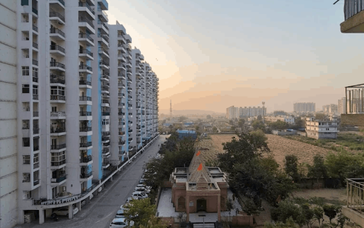 2 BHK Flat for Auction Sale | Krish Aura | Bhiwadi, Alwar