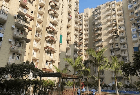 2 BHK Flat for Auction Sale | Krish Aura | Bhiwadi, Alwar