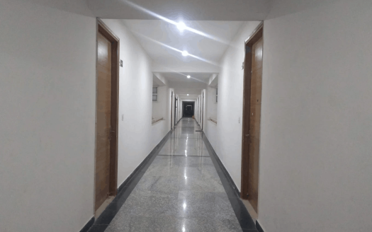 2 BHK Flat for Auction Sale | Krish Aura | Bhiwadi, Alwar
