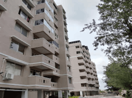 Duplex Flat for Auction Sale | Malibu Enclave | Begur, South Bengaluru