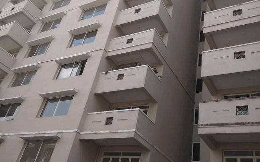 Duplex Flat for Auction Sale | Malibu Enclave | Begur, South Bengaluru