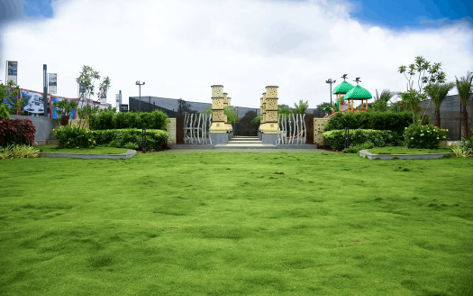 1 BHK Flat for Auction Sale | Mantra Magic | Chimbali, Moshi, Pune