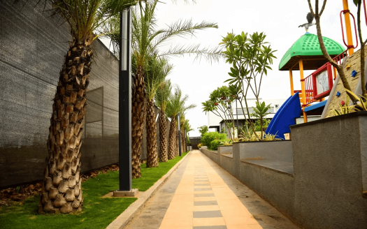 1 BHK Flat for Auction Sale | Mantra Magic | Chimbali, Moshi, Pune