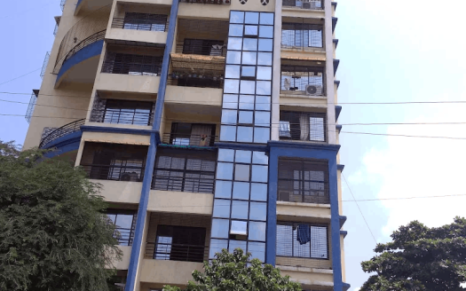 2 BHK Flat for Auction Sale | Nav Durga Complex | Dombivli East, Thane