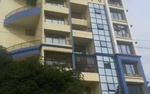 2 BHK Flat for Auction Sale | Nav Durga Complex | Dombivli East, Thane