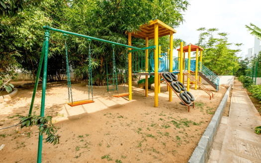 2 BHK Flat for Auction Sale | Pushpam E Town | Sarjapura, Bengaluru