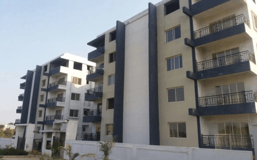 2 BHK Flat for Auction Sale | Pushpam E Town | Sarjapura, Bengaluru