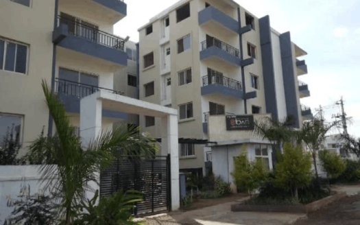 2 BHK Flat for Auction Sale | Pushpam E Town | Sarjapura, Bengaluru