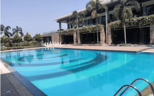 2 BHK Flat for Auction Sale | Regency Sarvam | Titwala East, Thane