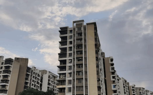 2 BHK Flat for Auction Sale | Regency Sarvam | Titwala East, Thane