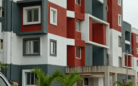 1 BHK Flat for Auction Sale | Shree Gajanan Fortune City | Khadavali, Thane