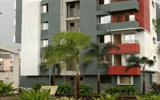 1 BHK Flat for Auction Sale | Shree Gajanan Fortune City | Khadavali, Thane