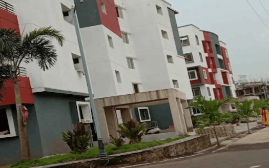 1 BHK Flat for Auction Sale | Shree Gajanan Fortune City | Khadavali, Thane