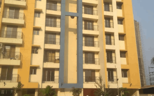 1 BHK Flat for Auction Sale | Shree Vighnaharta Residency | Dawle, Thane