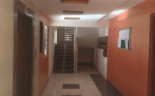 1 BHK Flat for Auction Sale | Shree Vighnaharta Residency | Dawle, Thane