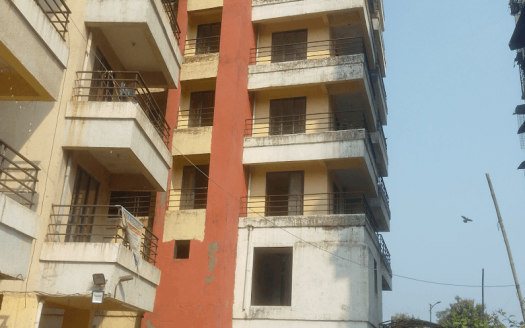 1 BHK Flat for Auction Sale | Shrutika Complex | Badlapur East, Mumbai