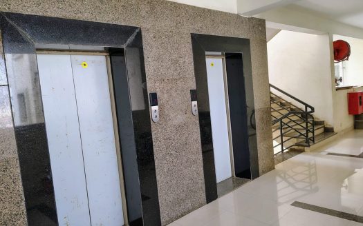 2 BHK Flat | Hyderabad | Shweta Aryan, Jeedimetla