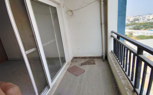 2 BHK Flat | Hyderabad | Shweta Aryan, Jeedimetla