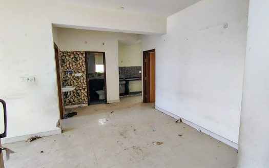 2 BHK Flat | Hyderabad | Shweta Aryan, Jeedimetla