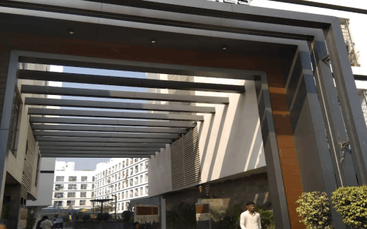 2 BHK Flat for Auction Sale | Star Homes | Kosad, Surat