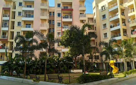 2 BHK Flat for Auction Sale | Triveni Bhaskar City | Jamshedpur