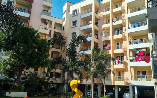 2 BHK Flat for Auction Sale | Triveni Bhaskar City | Jamshedpur