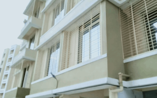 1 BHK Flat for Auction Sale | Umiya Complex | Ambernath, Thane