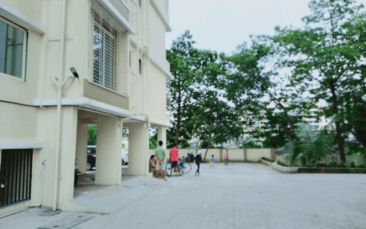 1 BHK Flat for Auction Sale | Umiya Complex | Ambernath, Thane