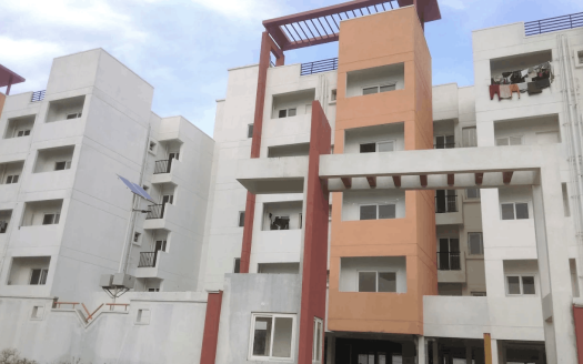 3 BHK Flat for Auction Sale | Vakil Daffodil | Madivala, Anekal, Bengaluru