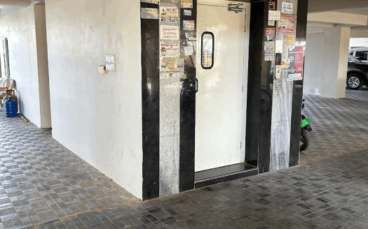 2 BHK Flat for Auction Sale | Vasantha Residency | Mangalagiri, Guntur