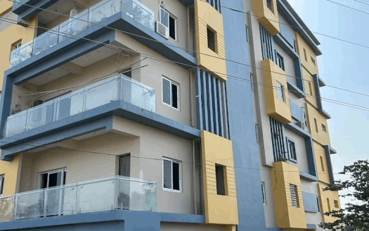 2 BHK Flat for Auction Sale | Vasantha Residency | Mangalagiri, Guntur