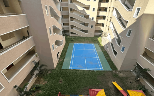 2 BHK Flat for Auction Sale | Vasu Sri Sunrise | Medchal, Hyderabad