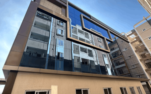 2 BHK Flat for Auction Sale | Vasu Sri Sunrise | Medchal, Hyderabad