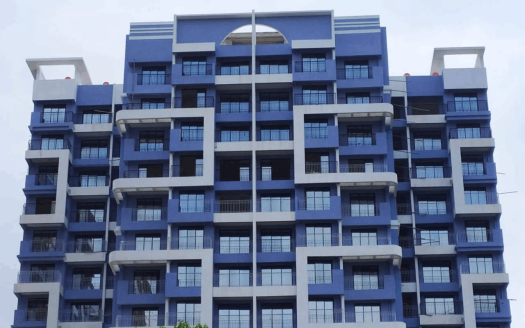2 BHK Flat | Thane | Arihant City Phase 2, Bhiwandi
