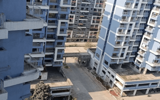 2 BHK Flat | Thane | Arihant City Phase 2, Bhiwandi