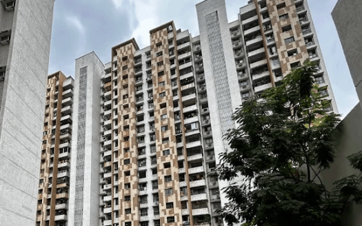 1 BHK Flat for Auction Sale in Kalyan | Casa Bella Siena