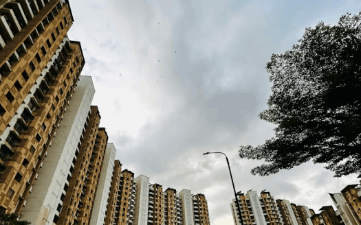 1 BHK Flat | Kalyan | Casa Bella Sienna, Dombivli East