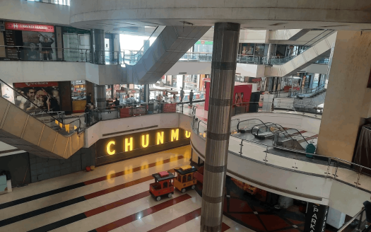 Commercial Shop | Faridabad | City Mall, Sector 12