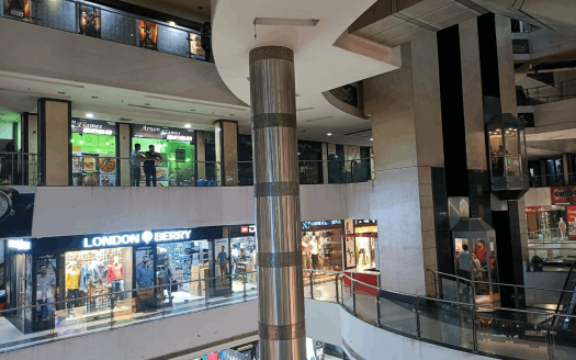 Commercial Shop | Faridabad | City Mall, Sector 12