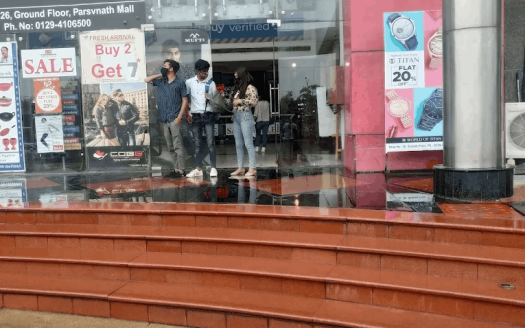 Commercial Shop | Faridabad | City Mall, Sector 12