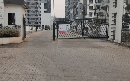 2 BHK Flat | Pune | Concord Amulyam, Moshi