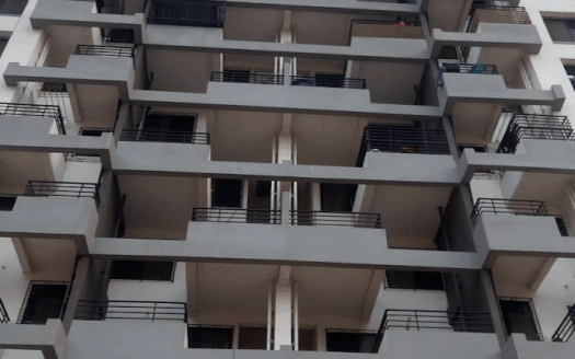 2 BHK Flat | Pune | Concord Amulyam, Moshi
