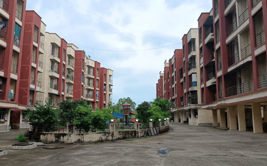 1 BHK Flat | Karjat | Deep Jyoti City, Pashane