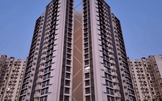 2 BHK Flat | Thane | Lake Shore Green, Pallava 2, Dombivili