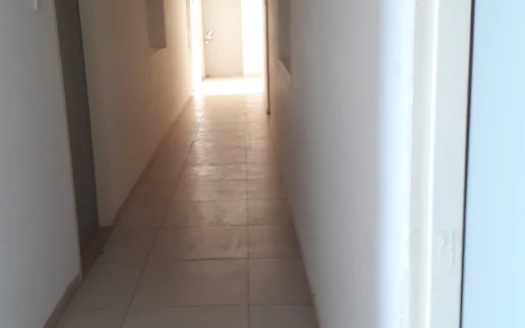 1 BHK Flat | Palghar | Mahindra Happinest, Boisar